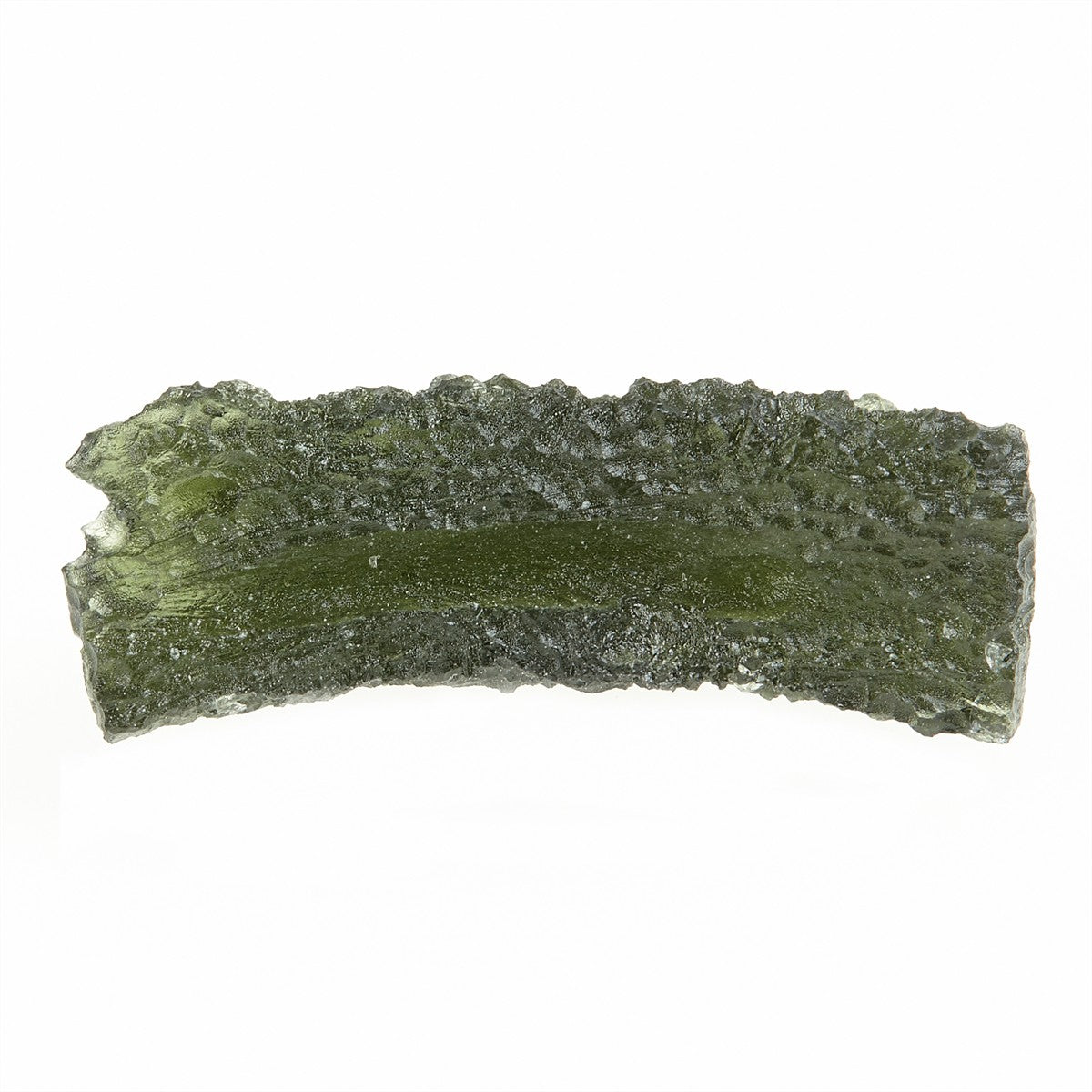 Moldavite - Besednice - 9,18 g