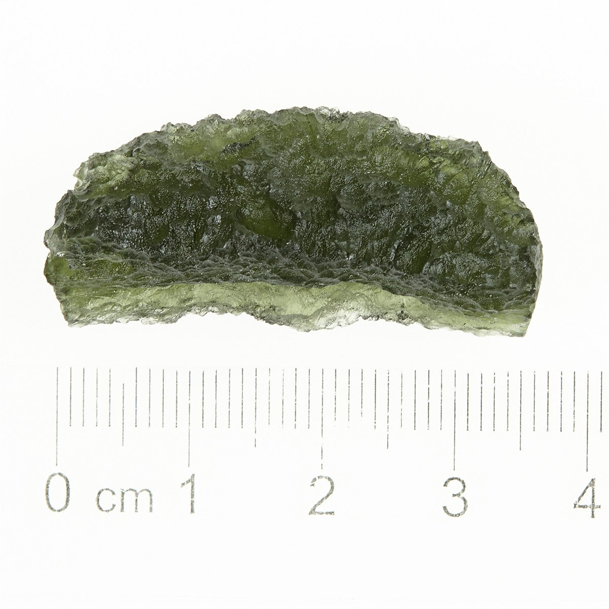 Moldavite - Besednice - 9,18 g