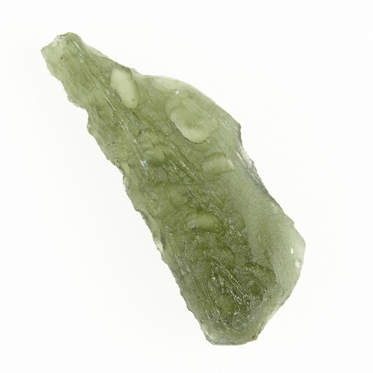 Moldavite - Besednice - 5,24 g