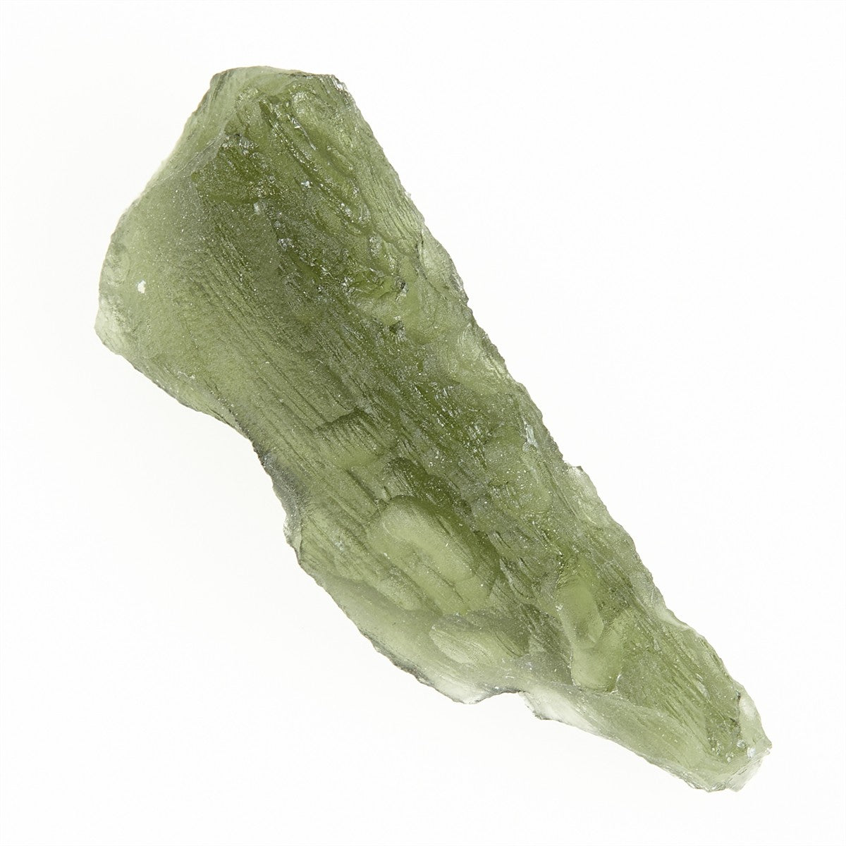 Moldavite - Besednice - 5,24 g