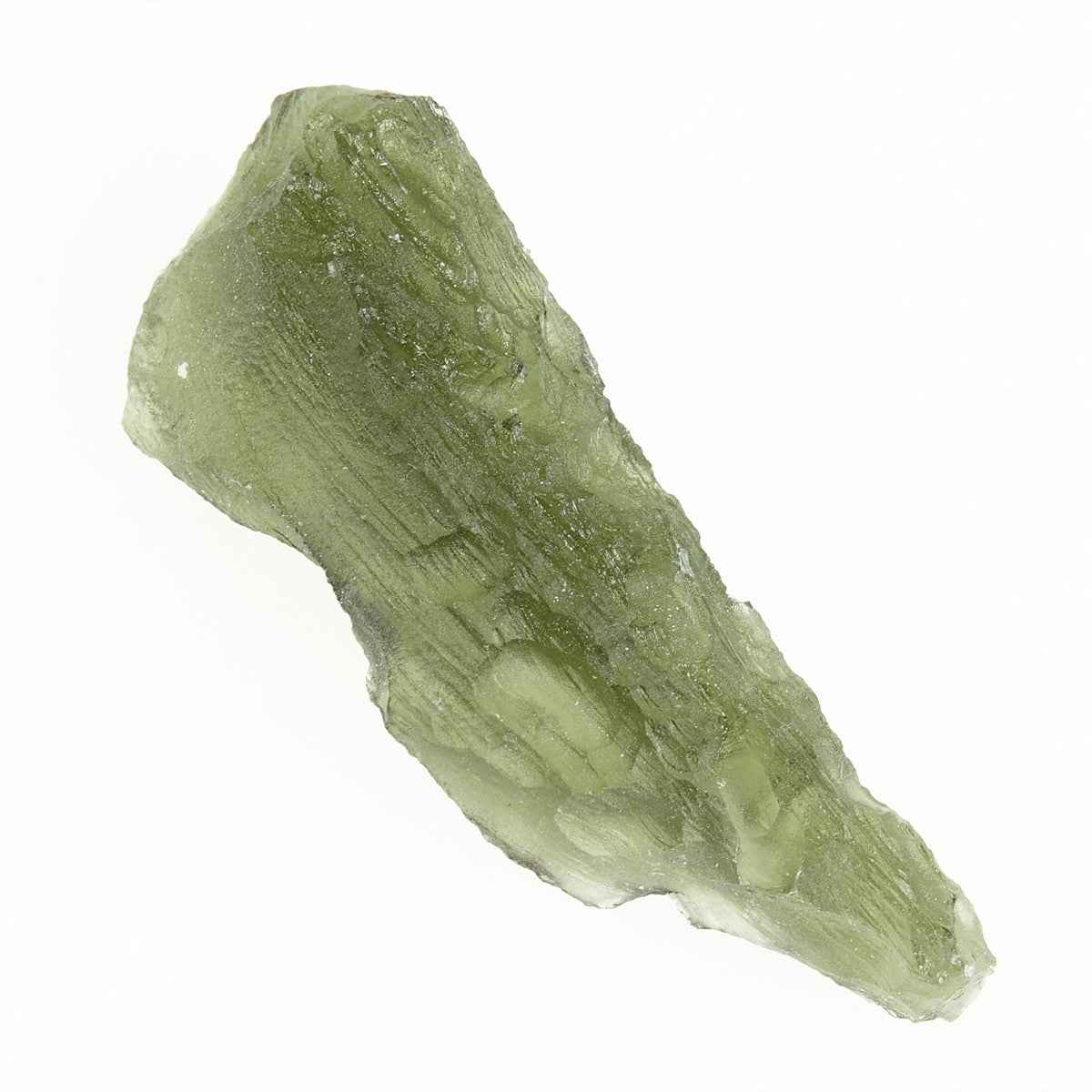 Moldavite - Besednice - 5,24 g