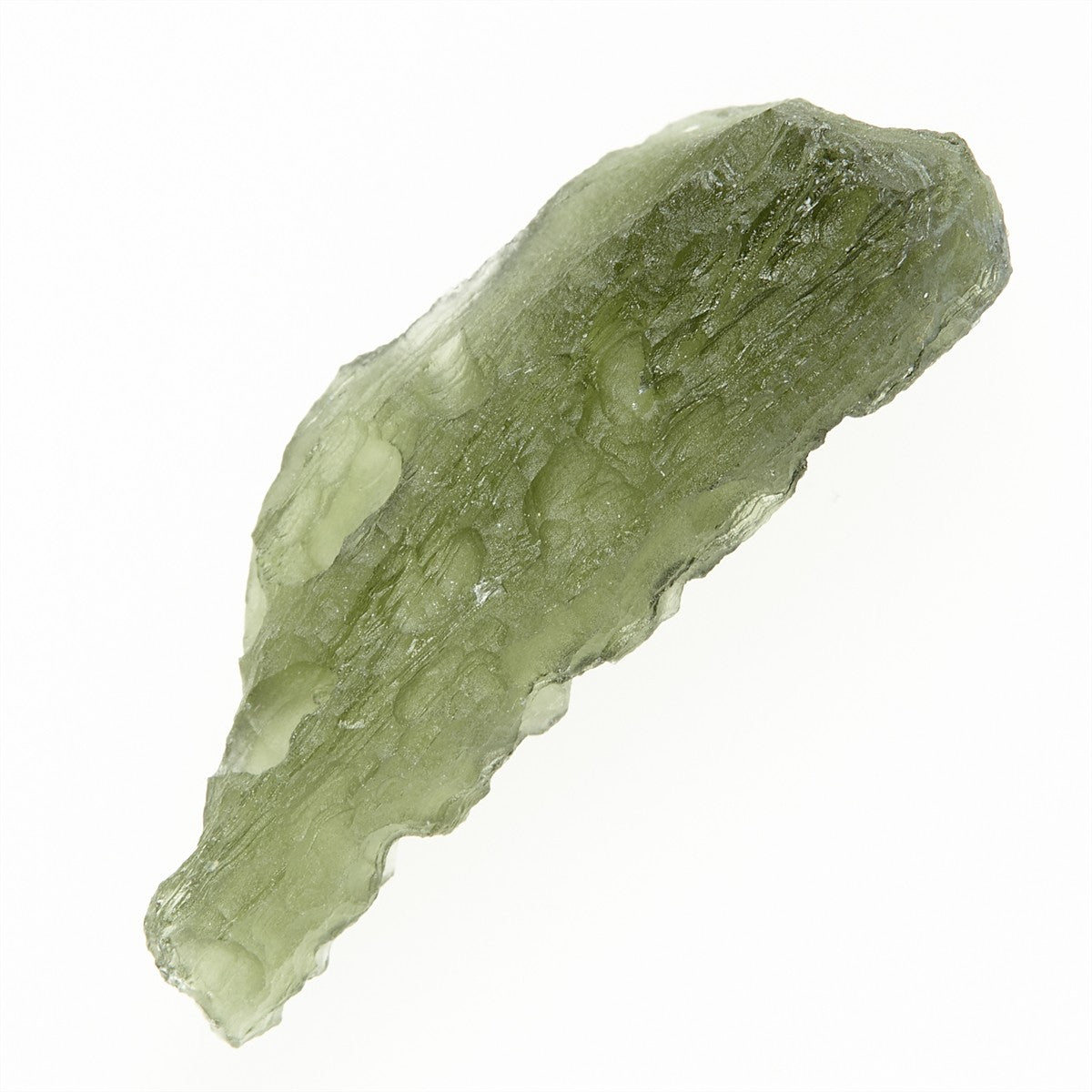 Moldavite - Besednice - 5,24 g