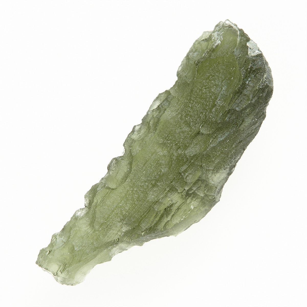 Moldavite - Besednice - 5,24 g