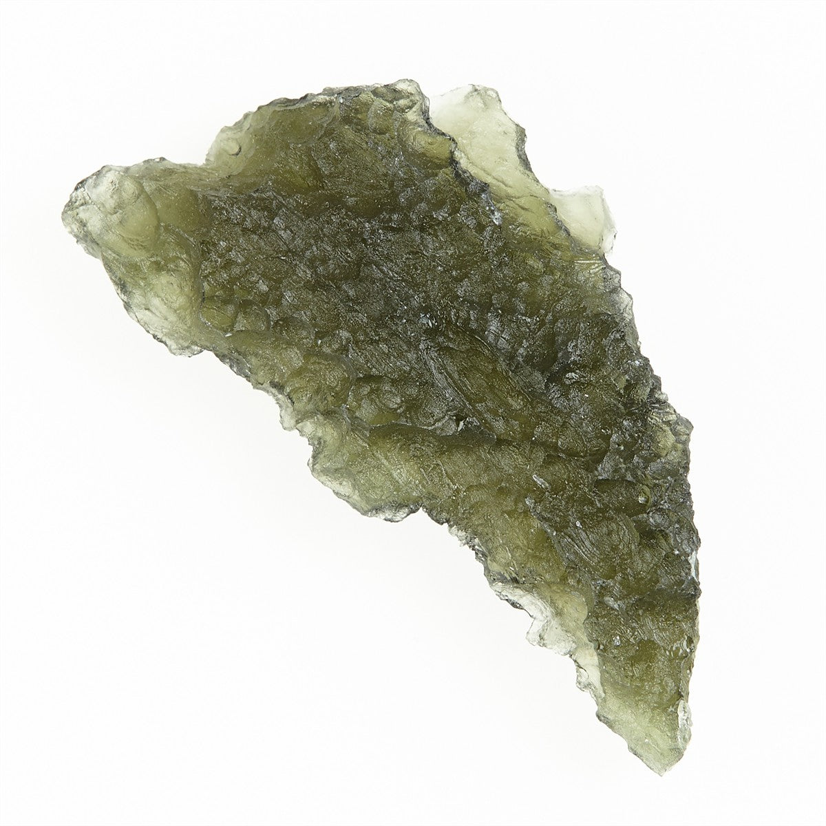 Moldavite - Besednice - 7,88 g