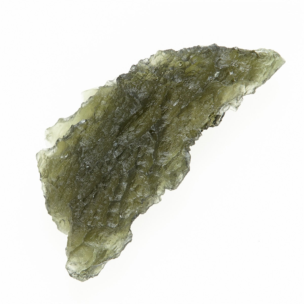 Moldavite - Besednice - 7,88 g