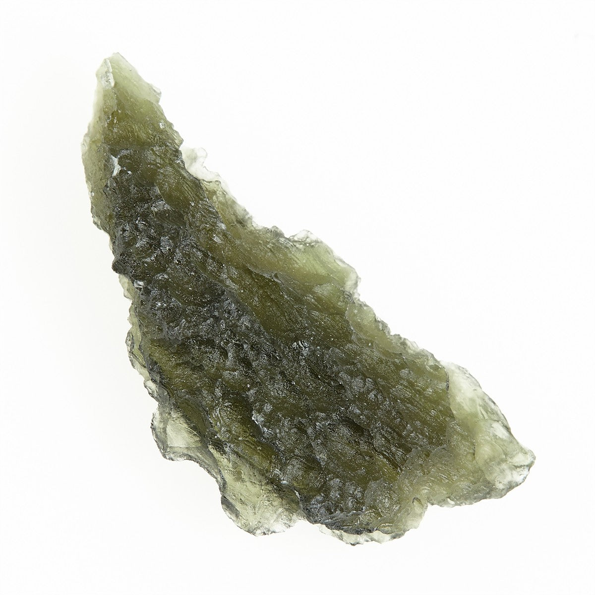 Moldavite - Besednice - 7,88 g