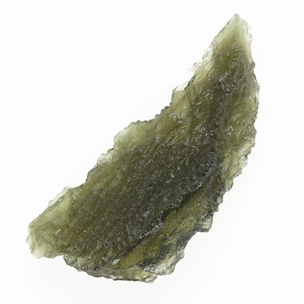 Moldavite - Besednice - 7,88 g