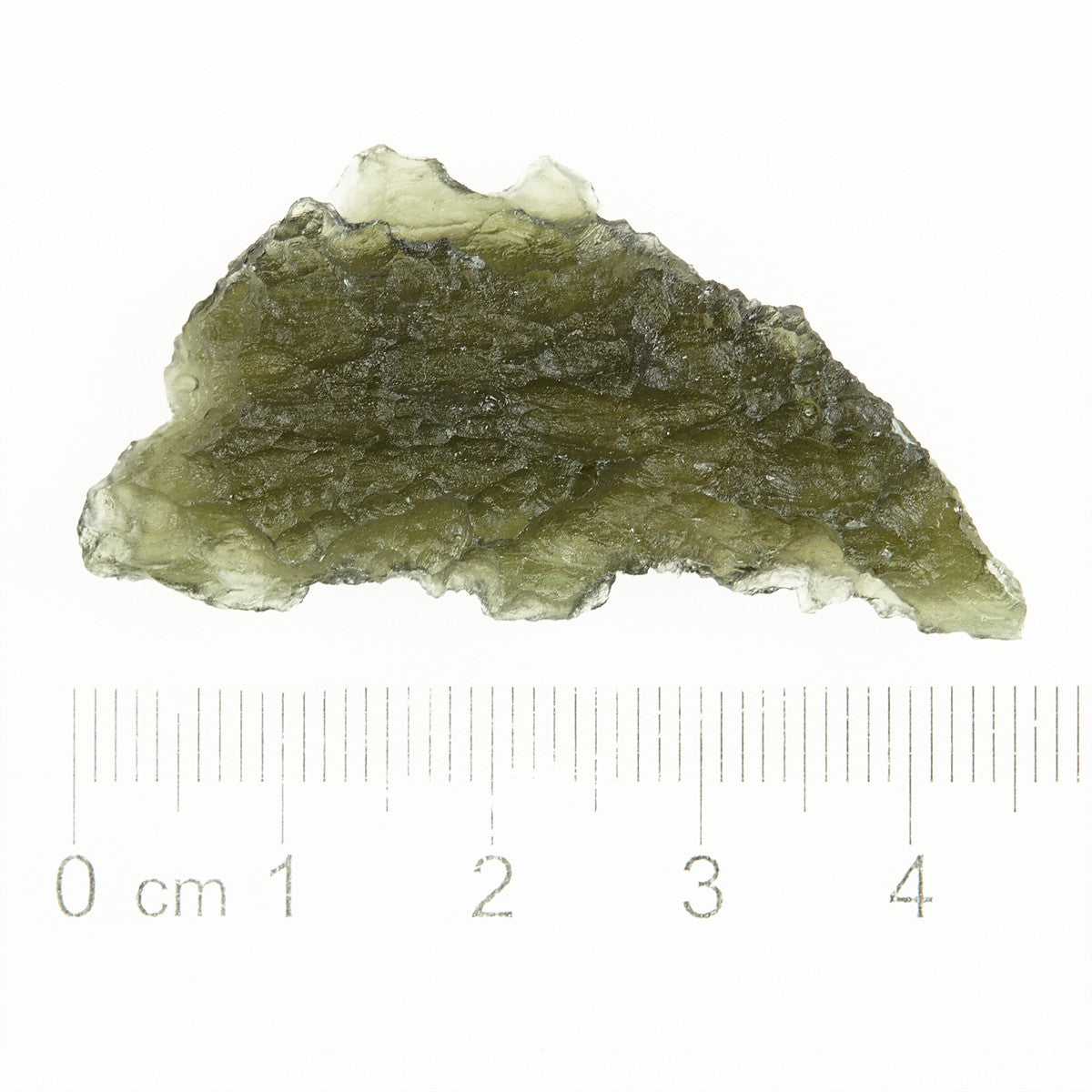 Moldavite - Besednice - 7,88 g