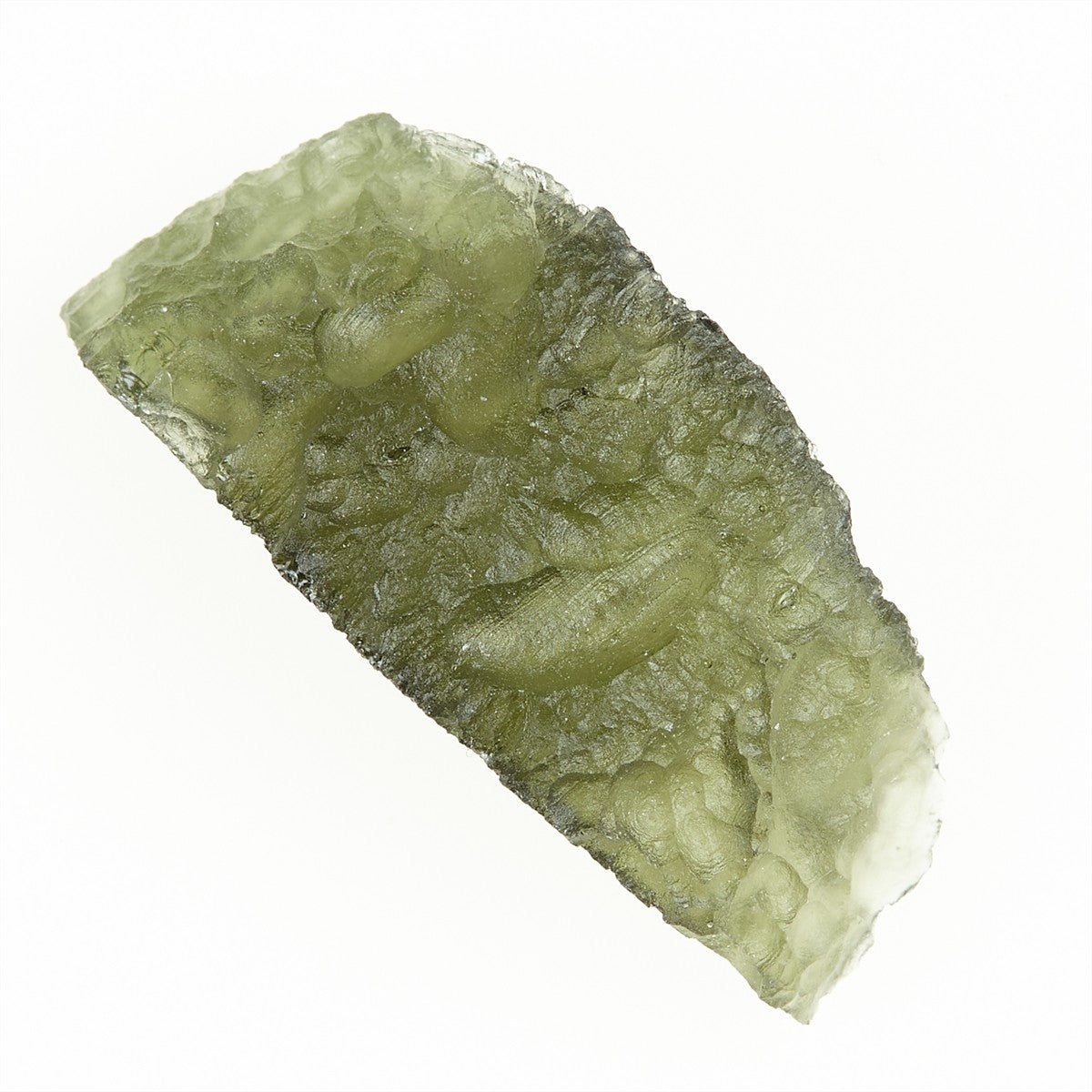 Moldavite - Besednice - 6,38 g