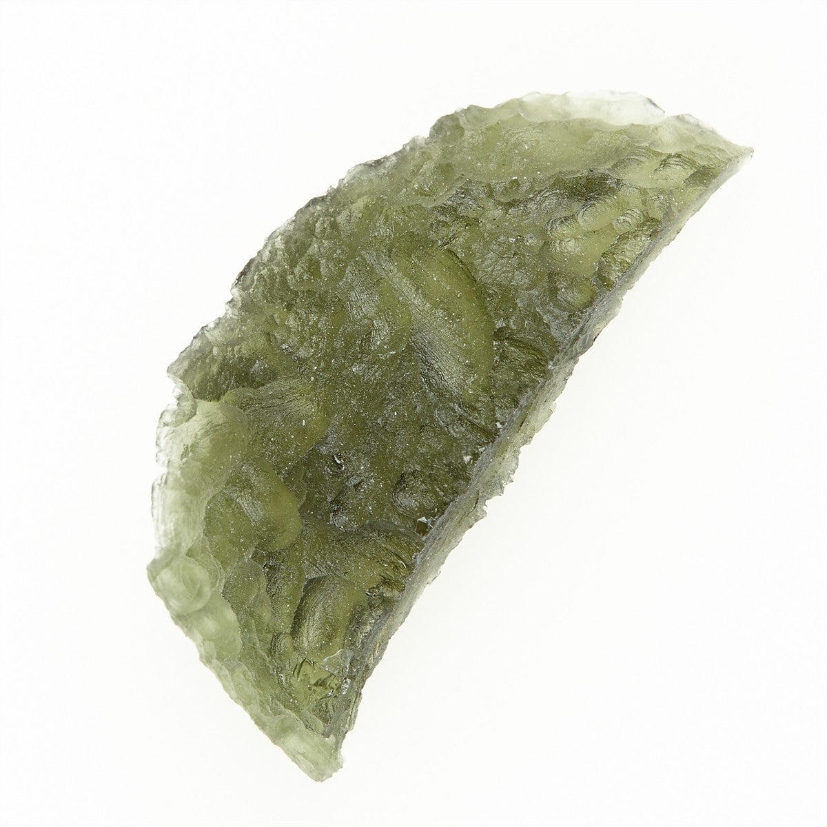 Moldavite - Besednice - 6,38 g