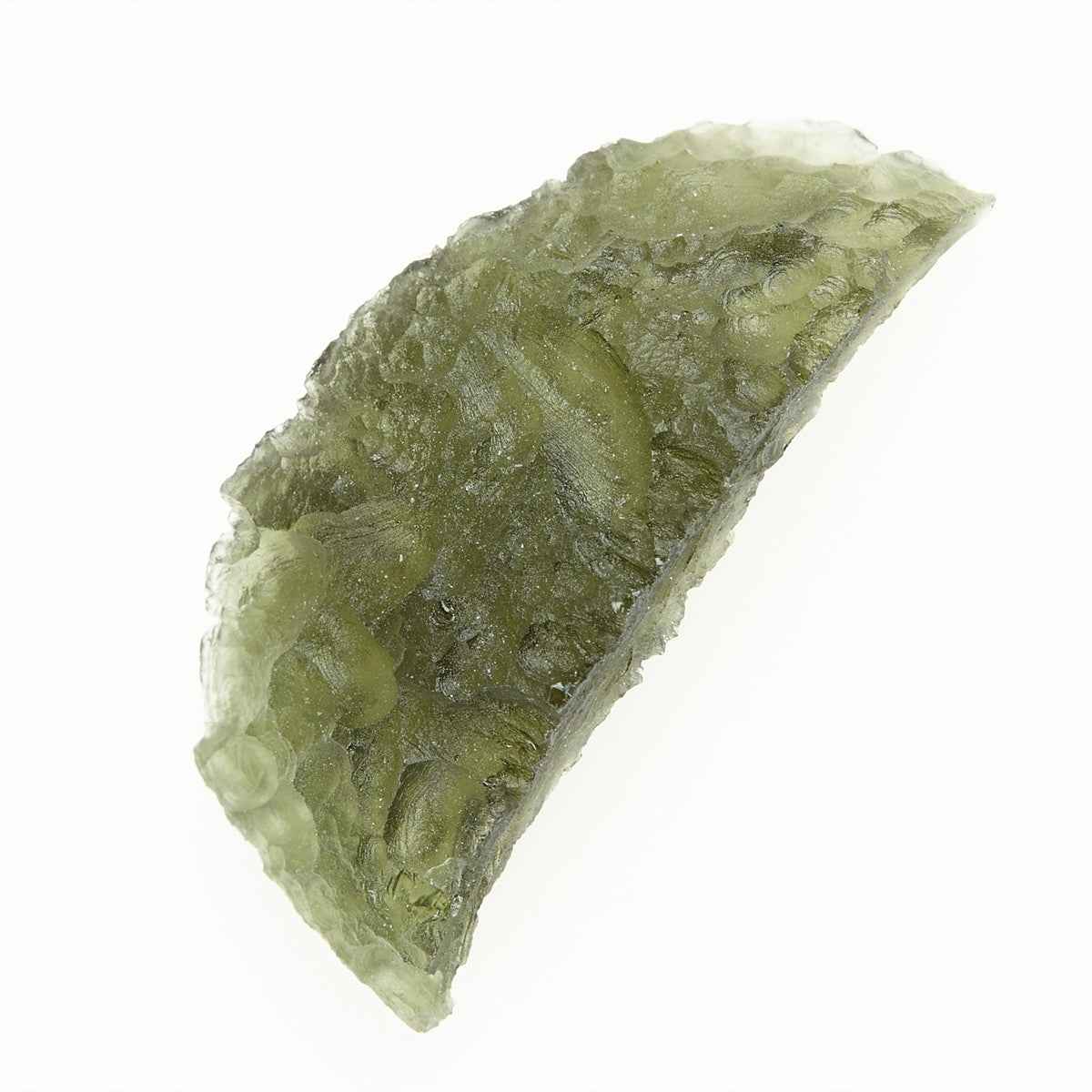 Moldavite - Besednice - 6,38 g