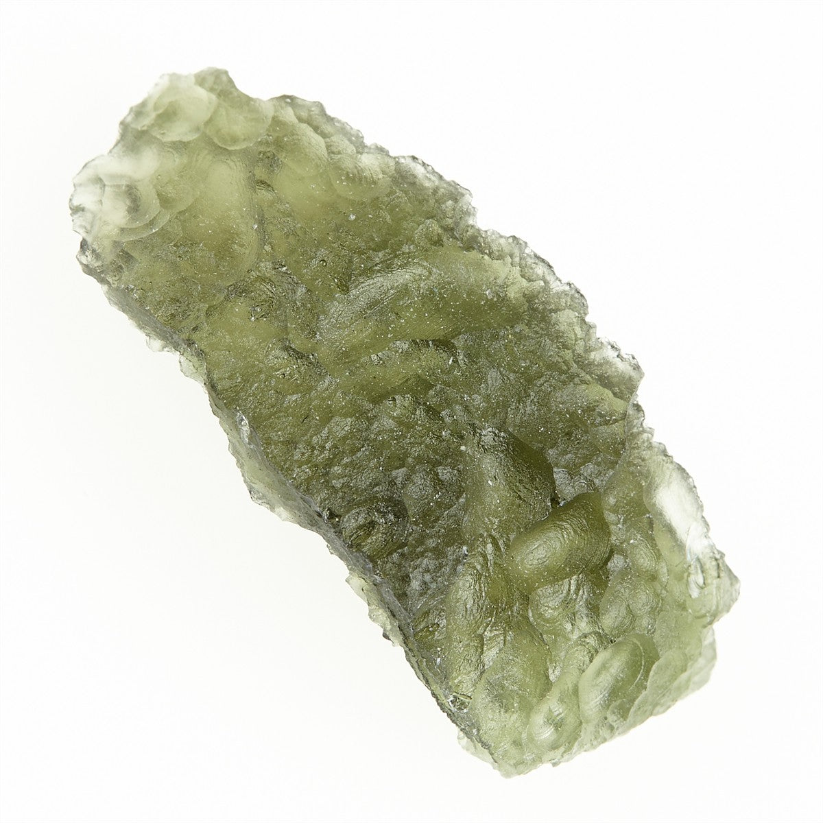Moldavite - Besednice - 6,38 g