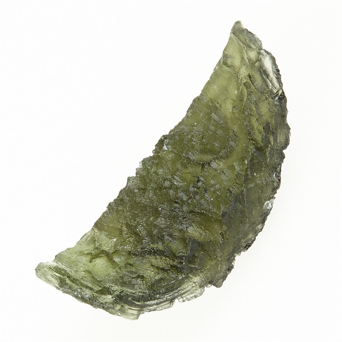 Moldavite - Besednice - 6,38 g