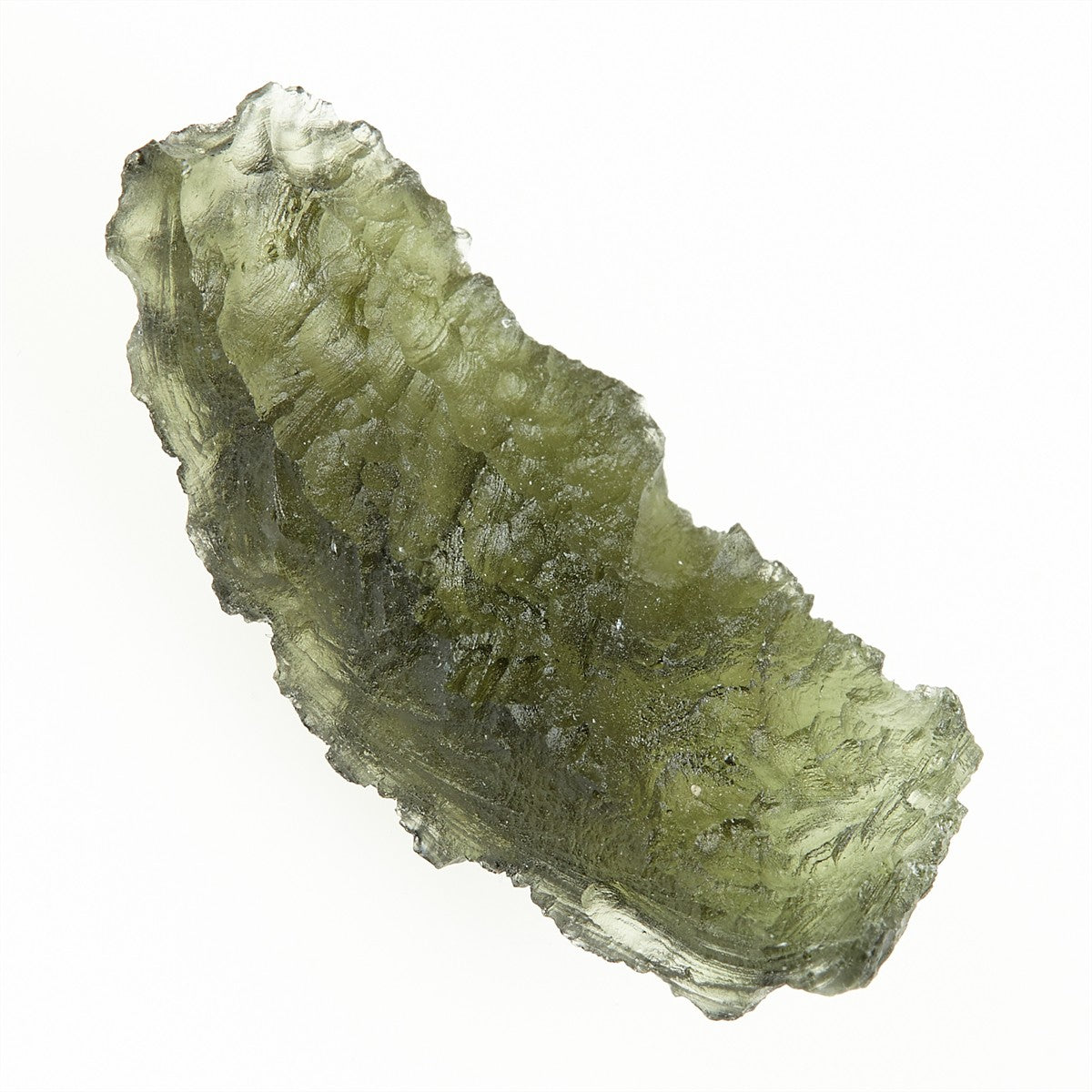 Moldavite - Besednice - 6,38 g
