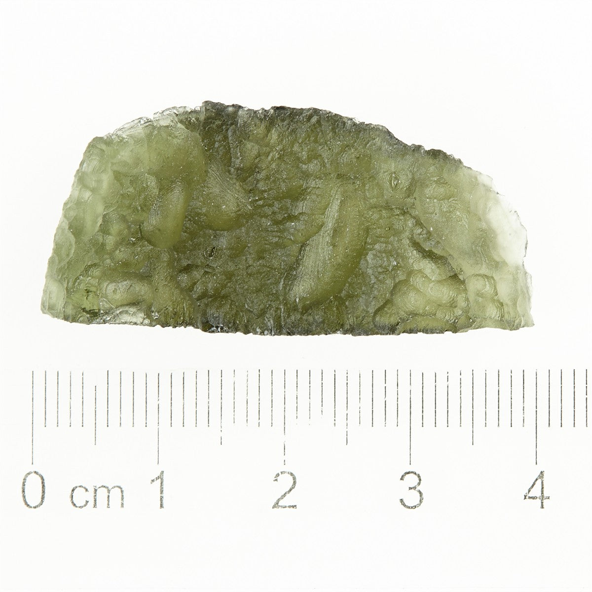 Moldavite - Besednice - 6,38 g