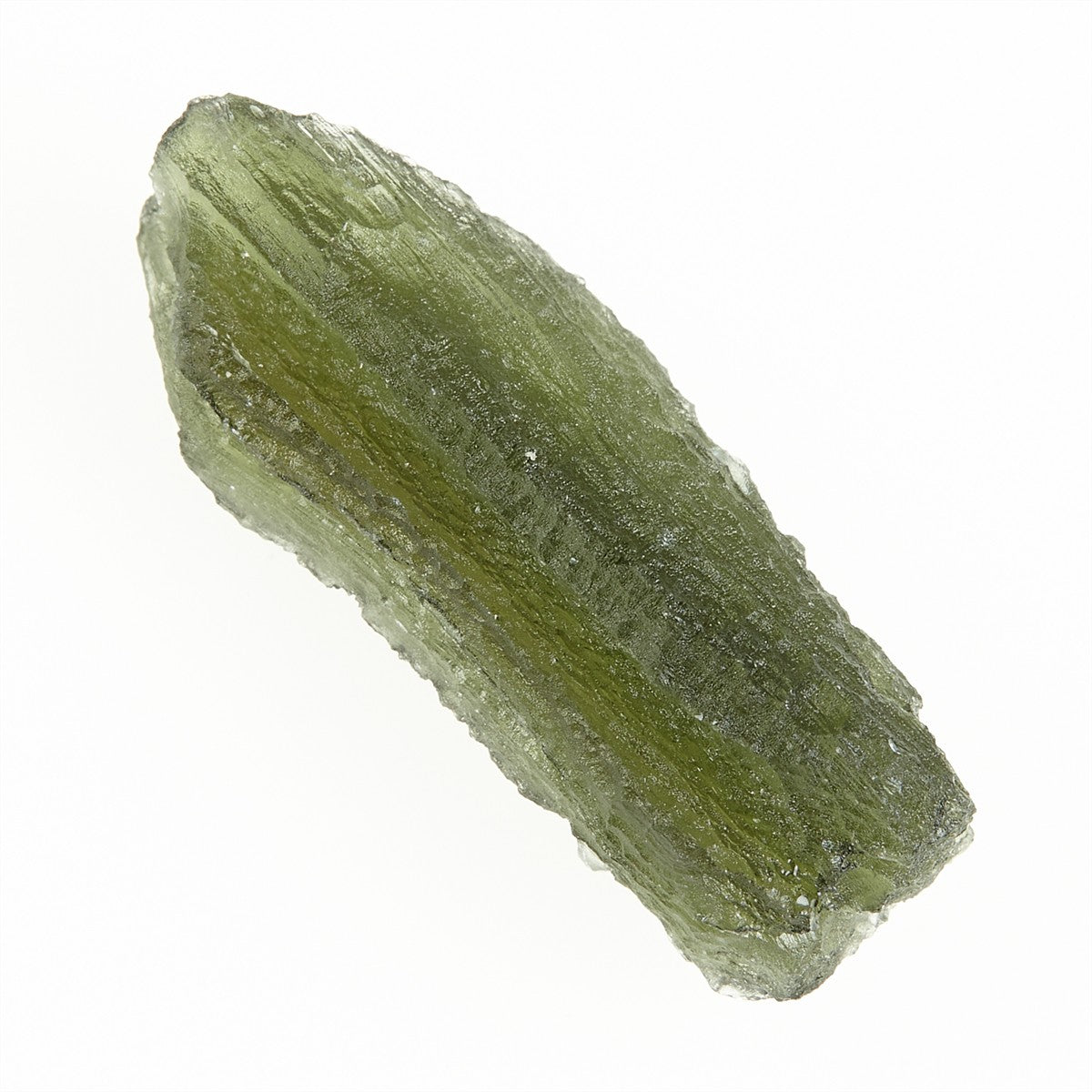 Moldavite - Besednice - 6,48 g