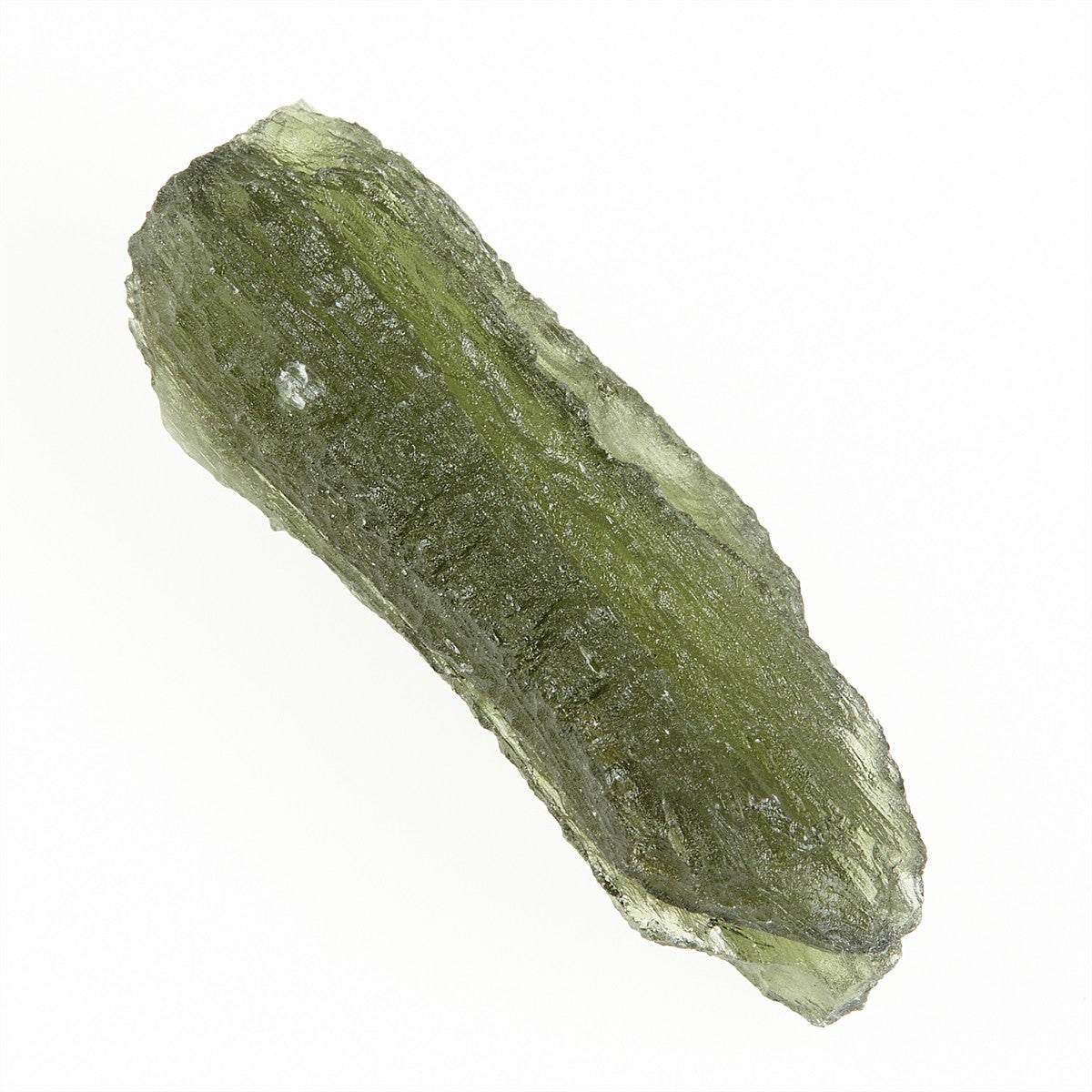 Moldavite - Besednice - 6,48 g