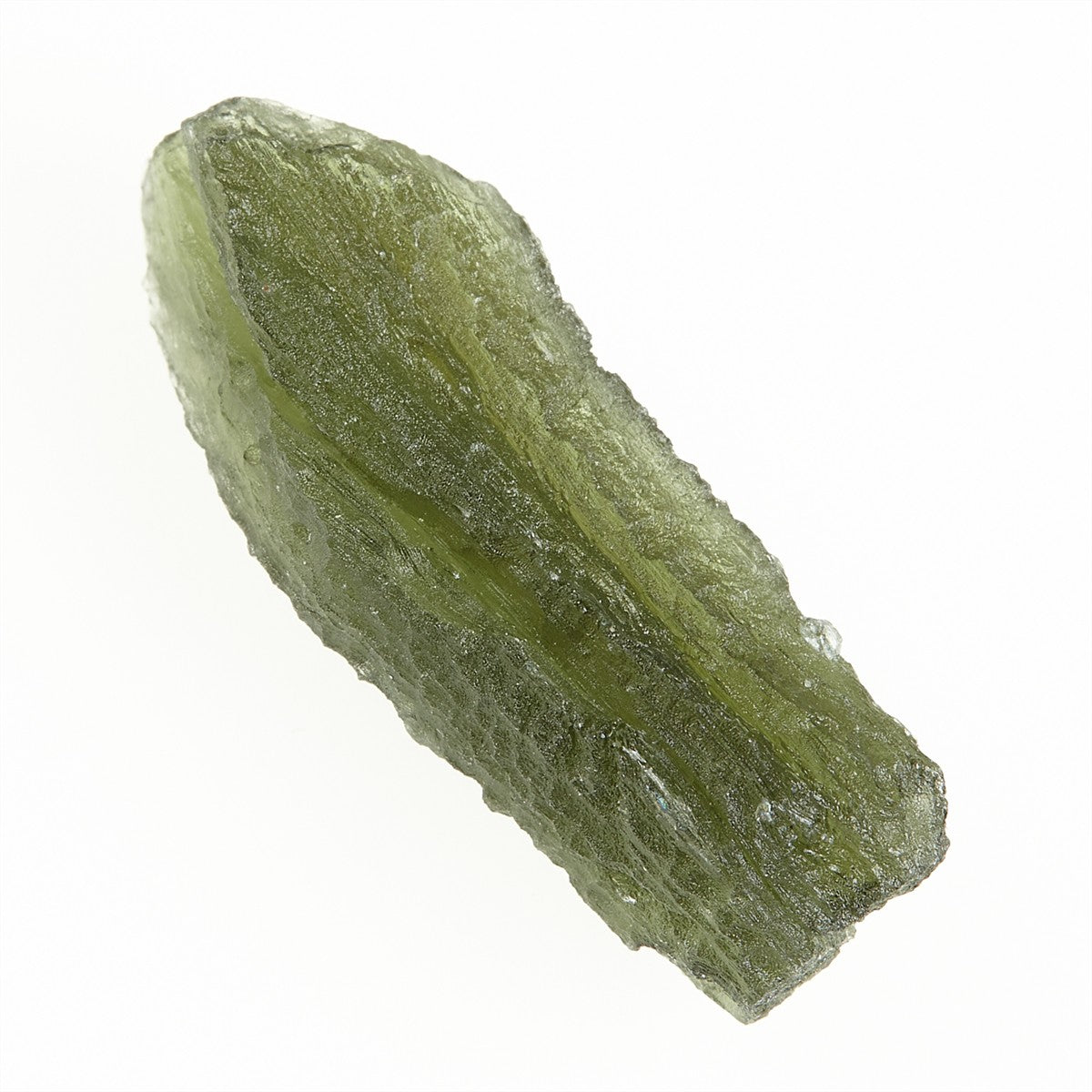 Moldavite - Besednice - 6,48 g