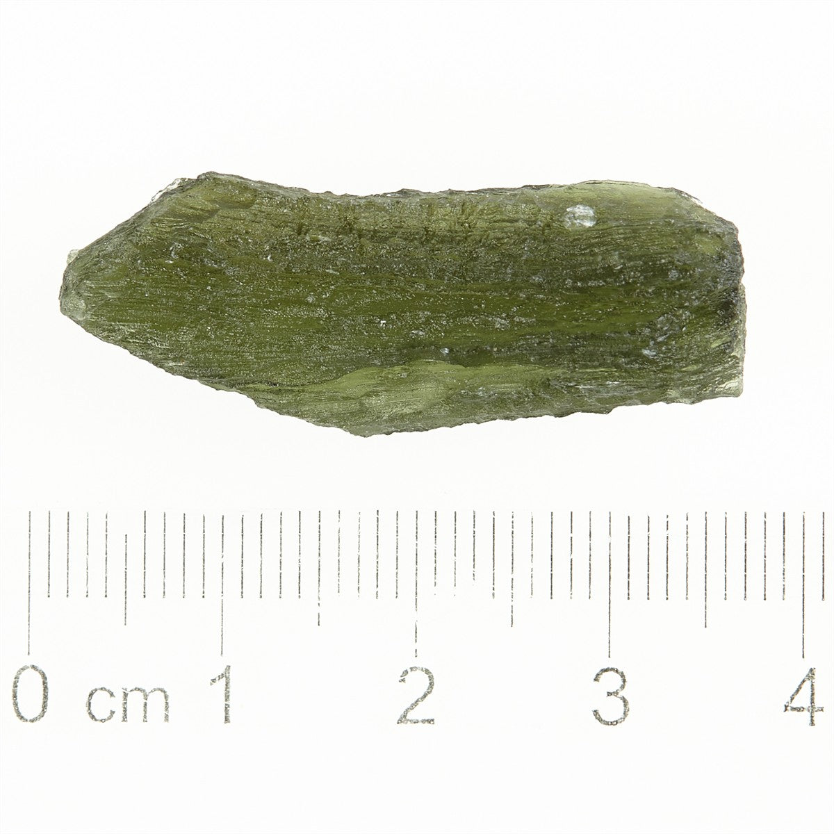 Moldavite - Besednice - 6,48 g