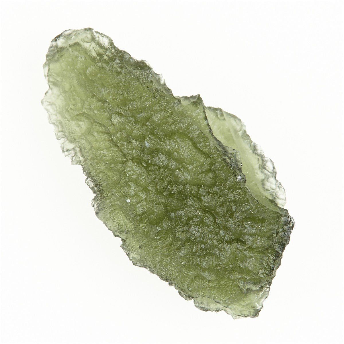Moldavite - Besednice - 5,66 g