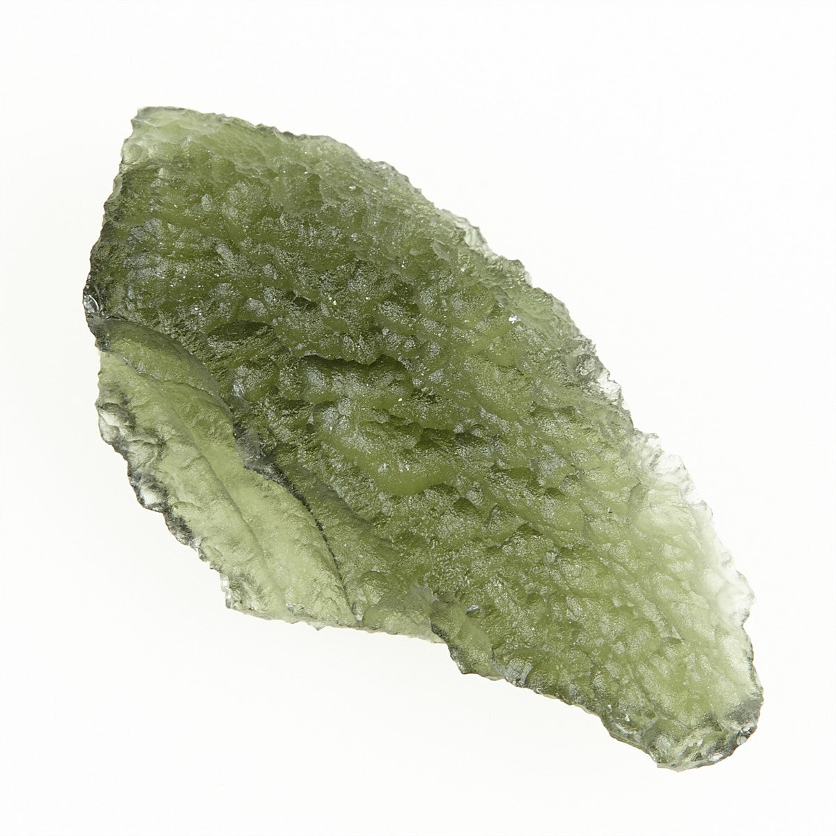 Moldavite - Besednice - 5,66 g