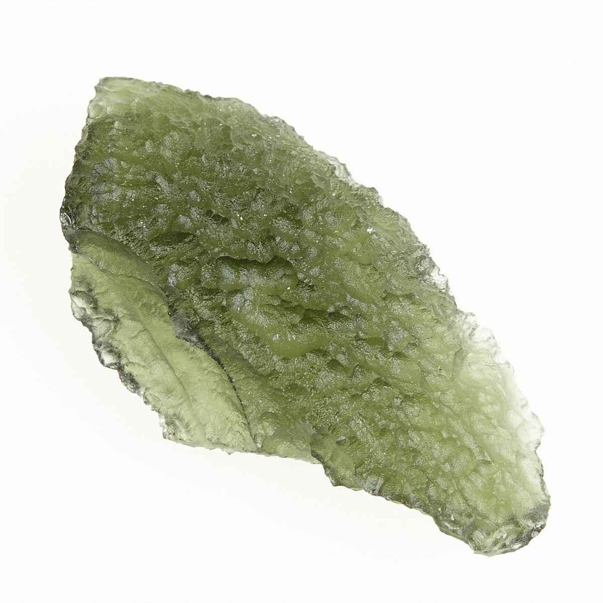 Moldavite - Besednice - 5,66 g