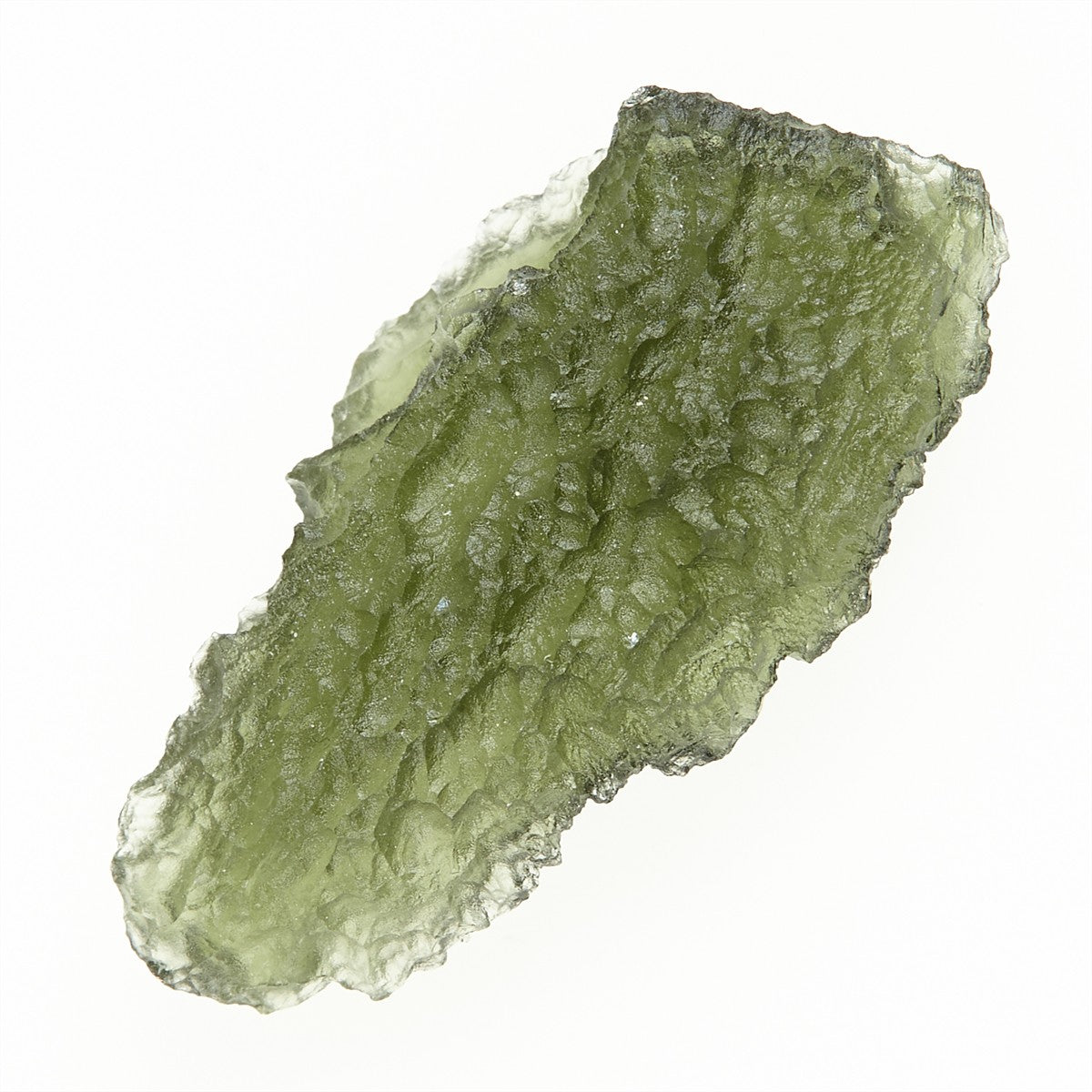 Moldavite - Besednice - 5,66 g