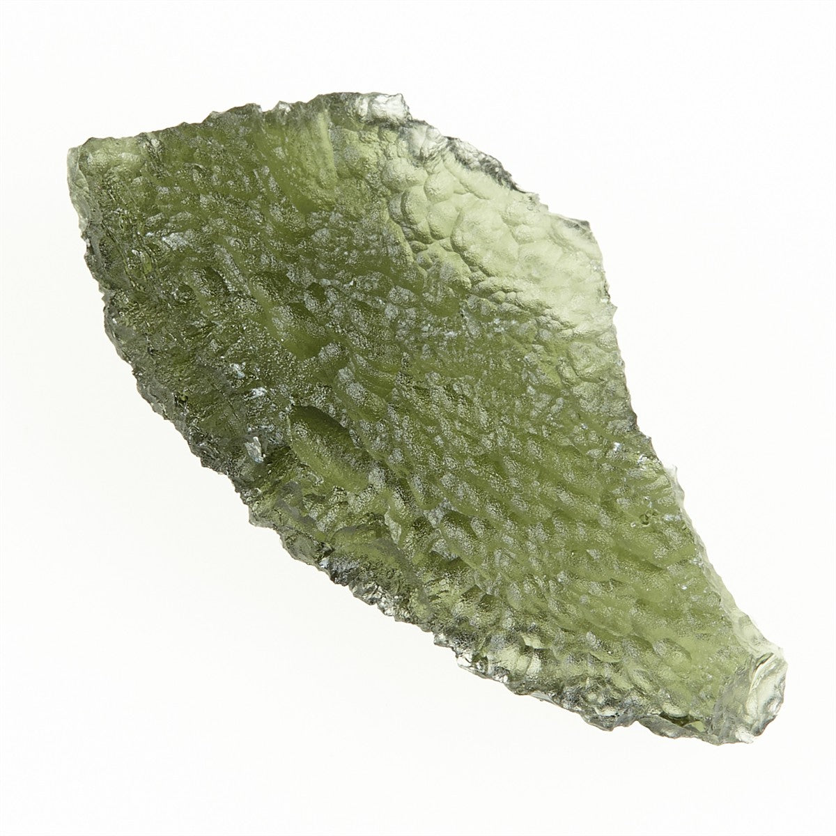 Moldavite - Besednice - 5,66 g