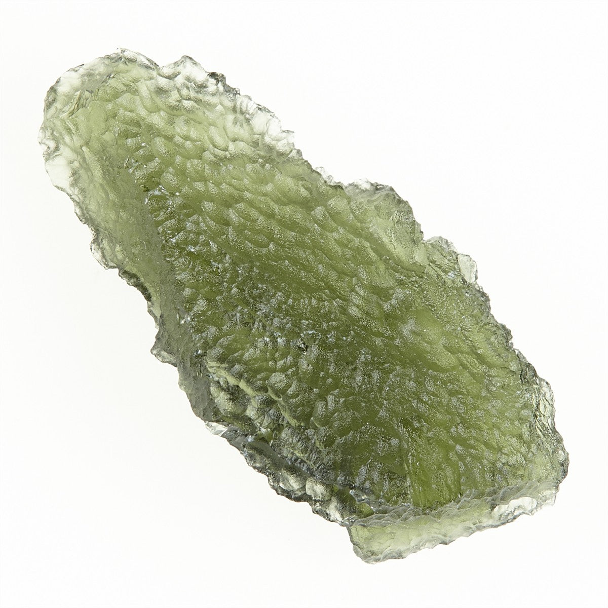 Moldavite - Besednice - 5,66 g
