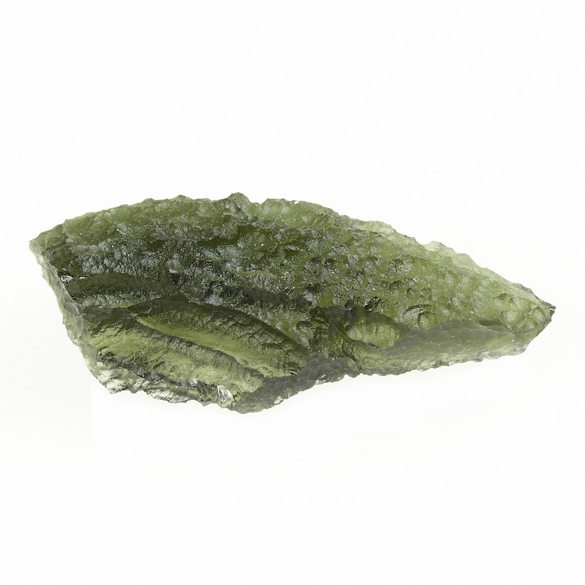 Moldavite - Besednice - 5,66 g