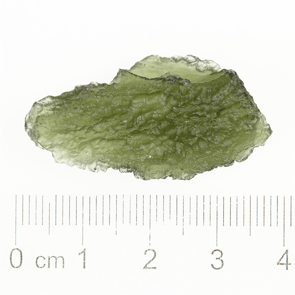 Moldavite - Besednice - 5,66 g