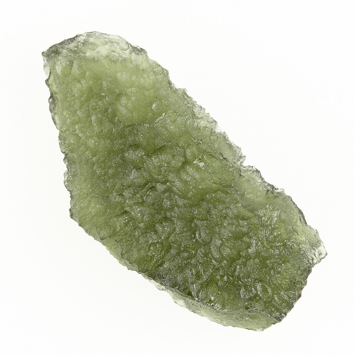 Moldavite - Besednice - 7,08 g