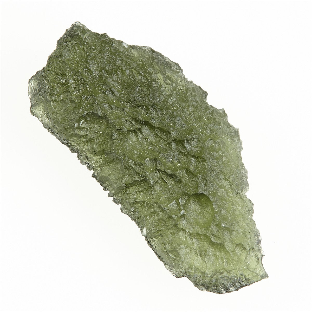 Moldavite - Besednice - 7,08 g