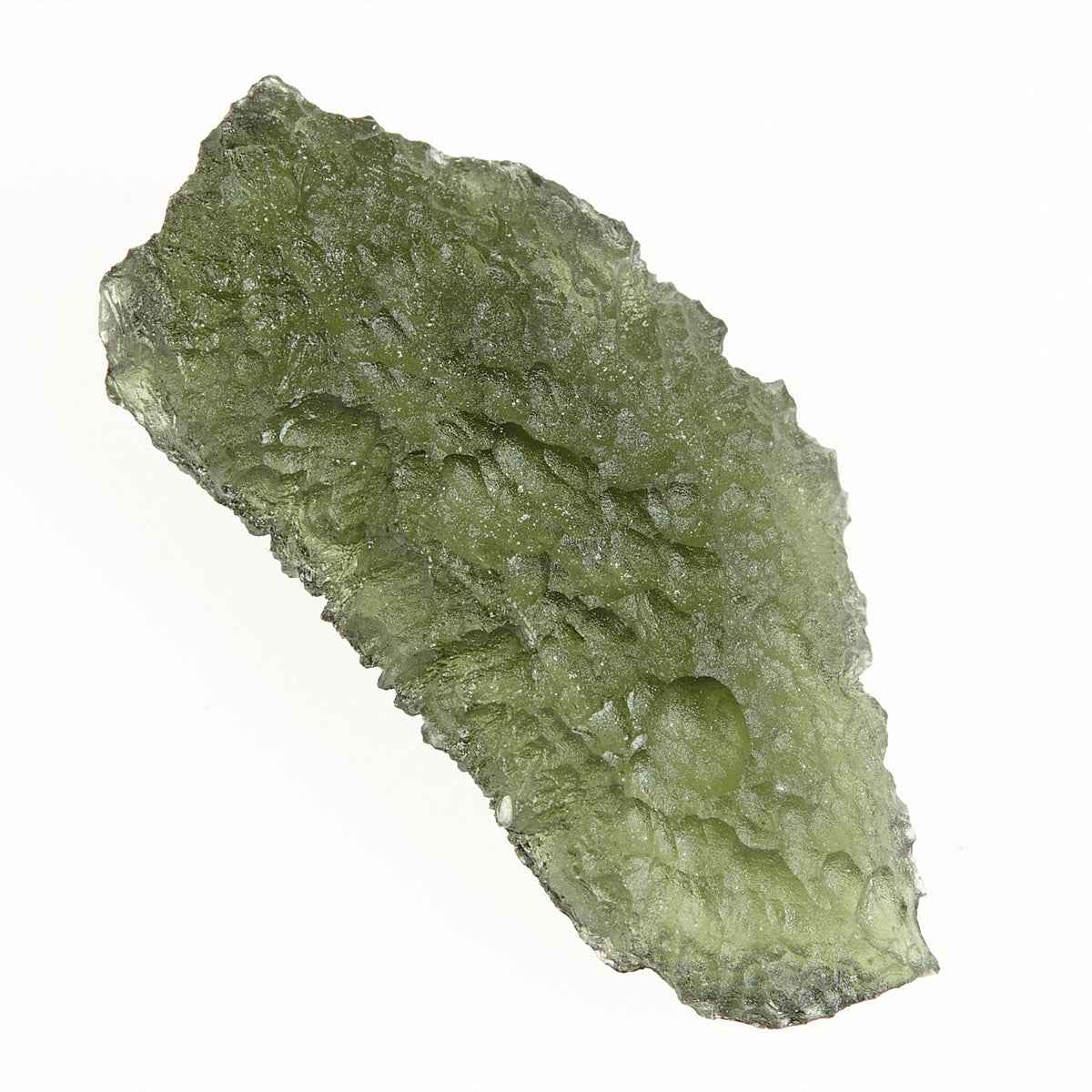 Moldavite - Besednice - 7,08 g
