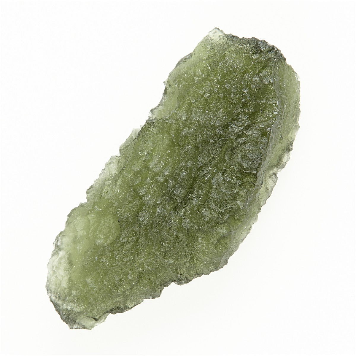 Moldavite - Besednice - 7,08 g