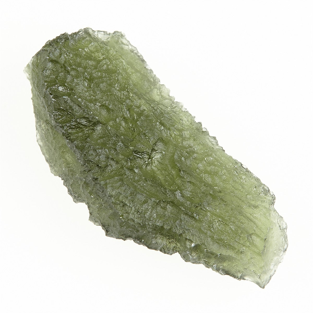 Moldavite - Besednice - 7,08 g