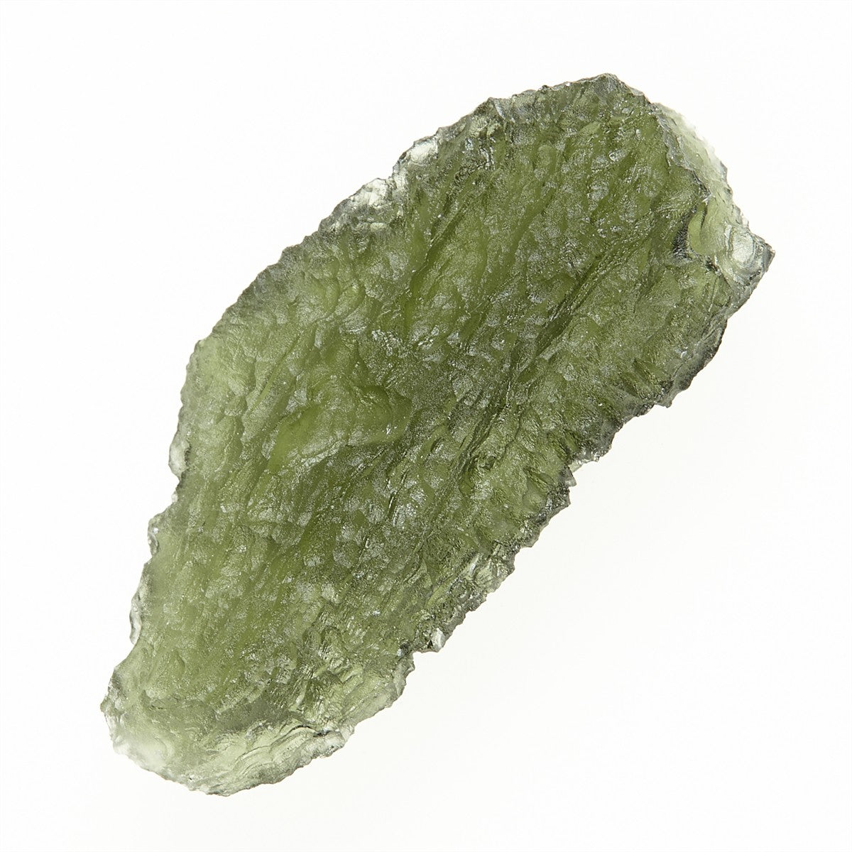 Moldavite - Besednice - 7,08 g