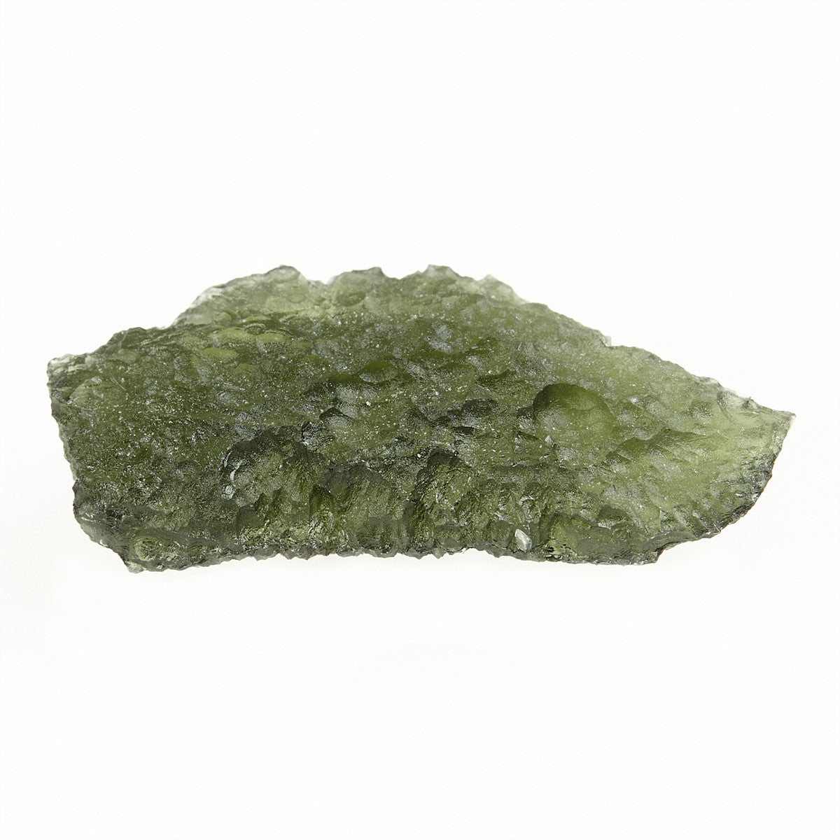Moldavite - Besednice - 7,08 g