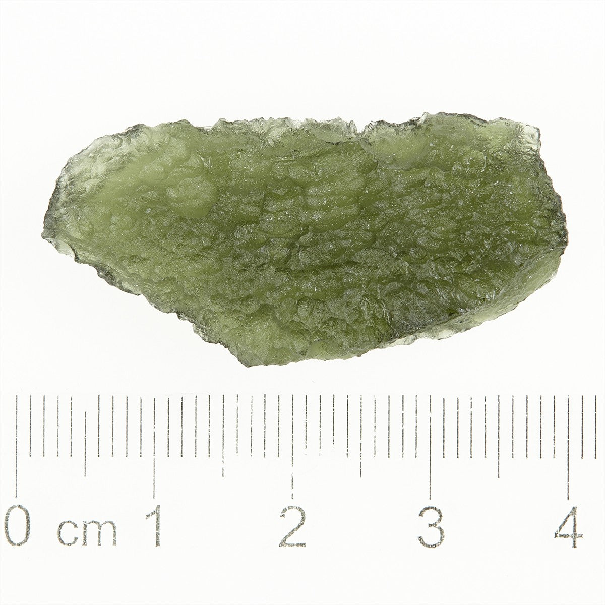 Moldavite - Besednice - 7,08 g