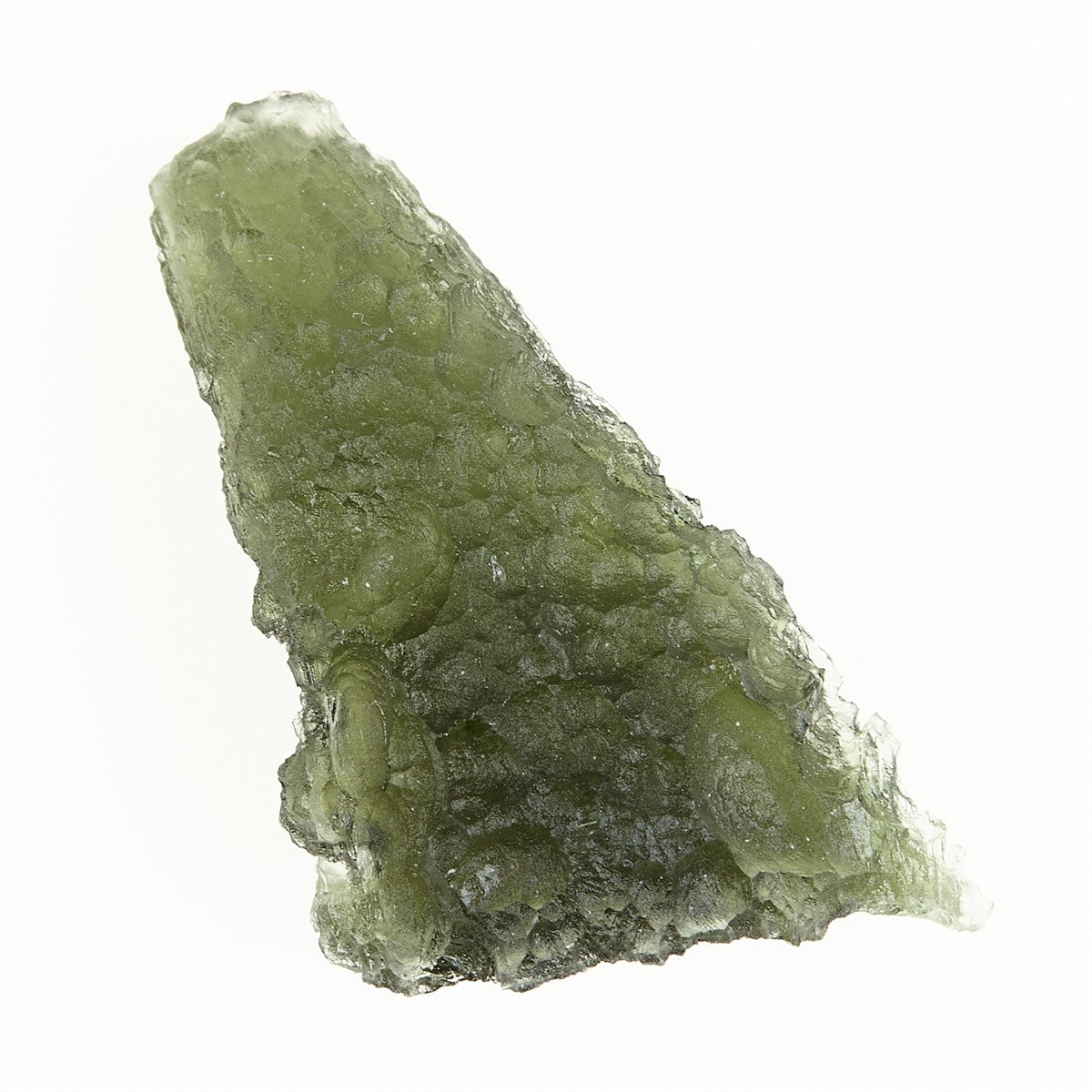 Moldavite - Besednice - 7,68 g