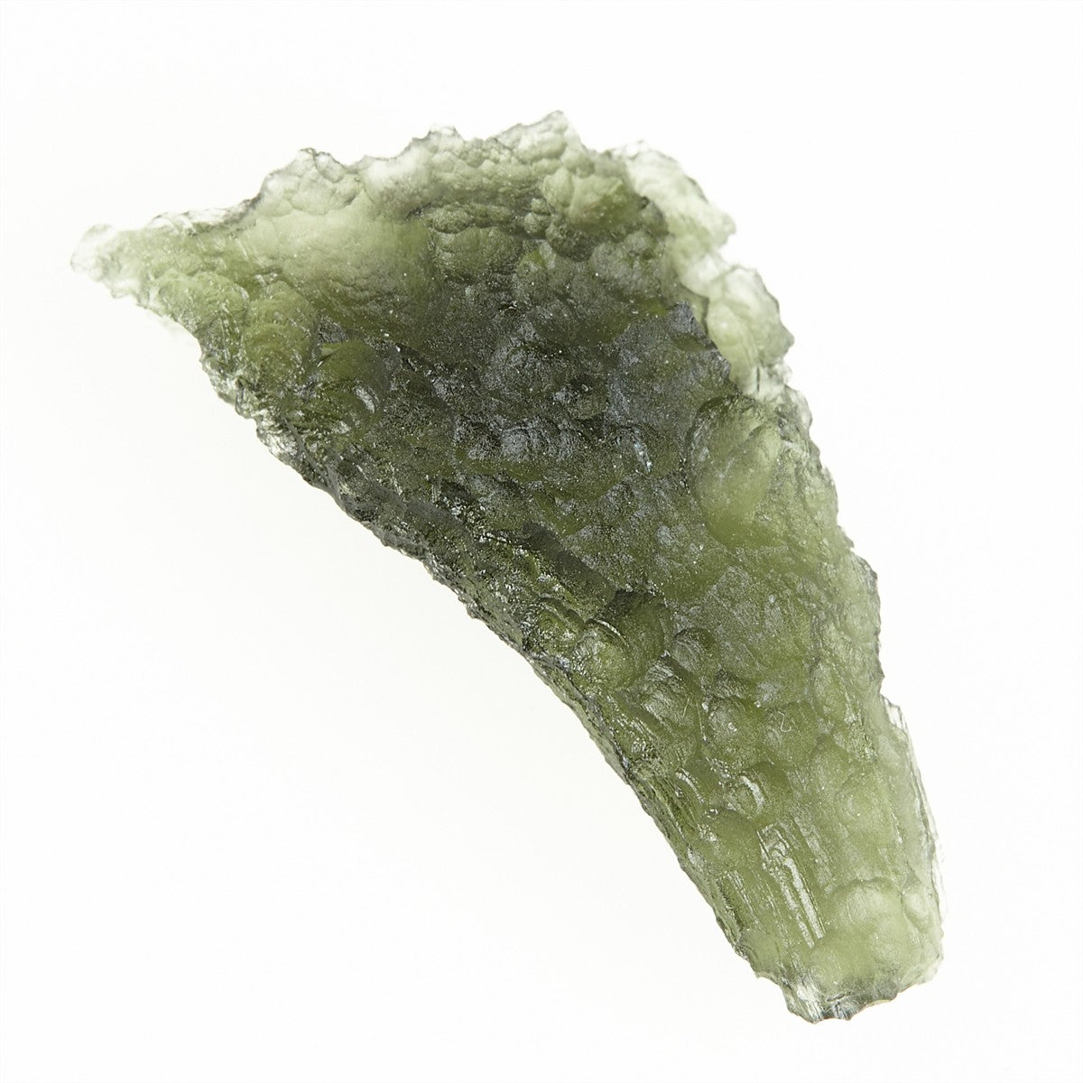 Moldavite - Besednice - 7,68 g