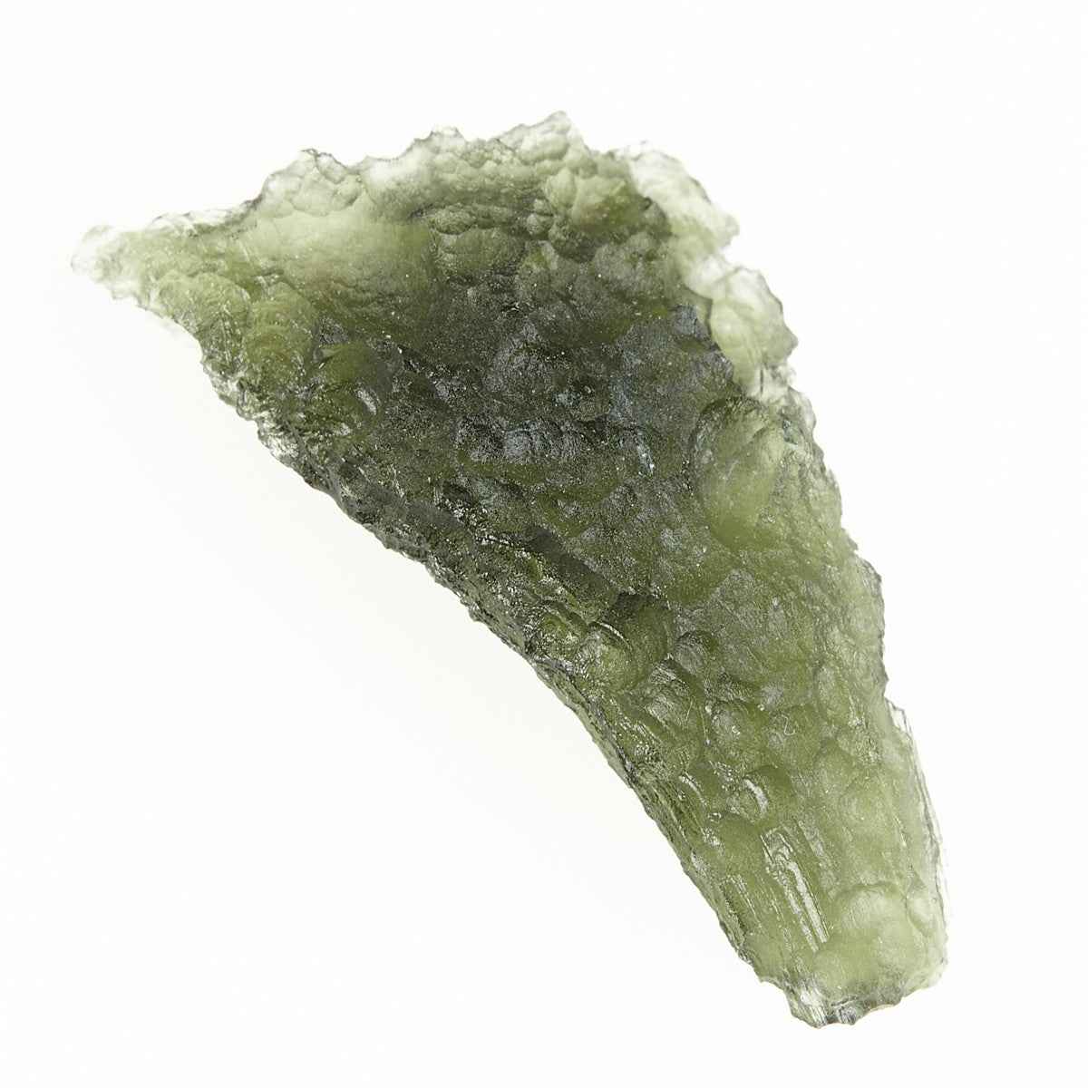 Moldavite - Besednice - 7,68 g