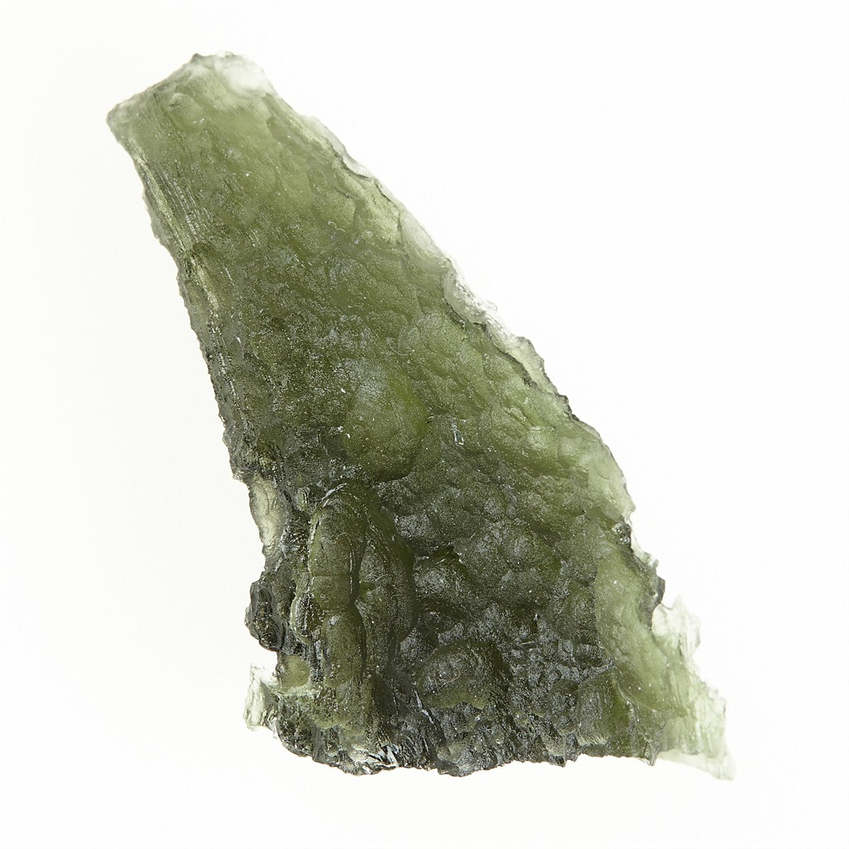 Moldavite - Besednice - 7,68 g