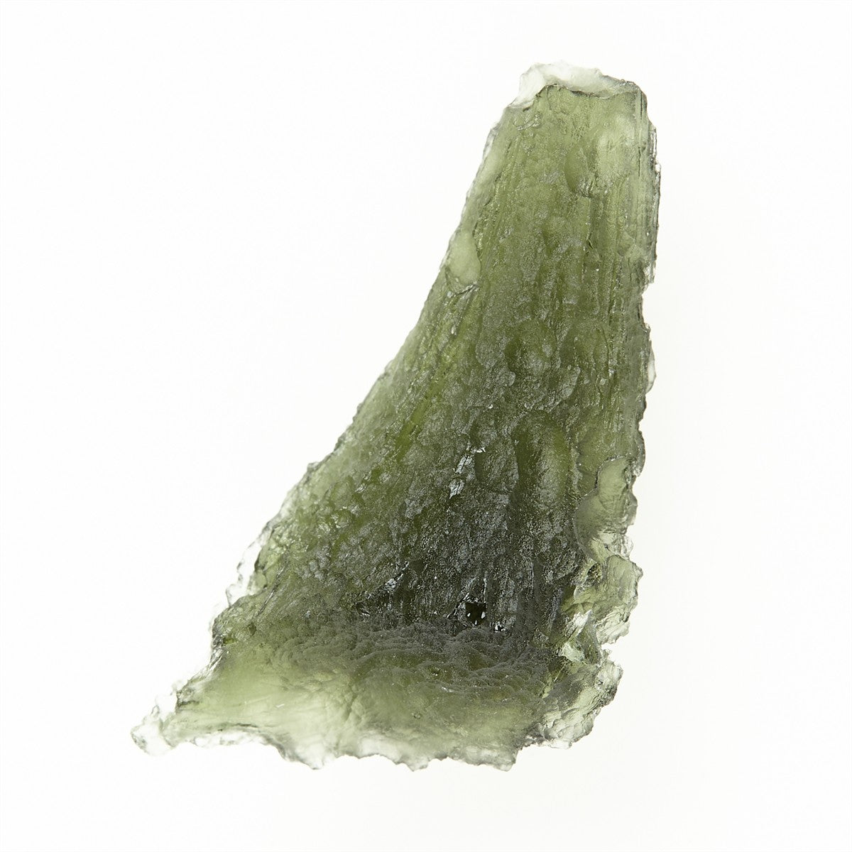 Moldavite - Besednice - 7,68 g