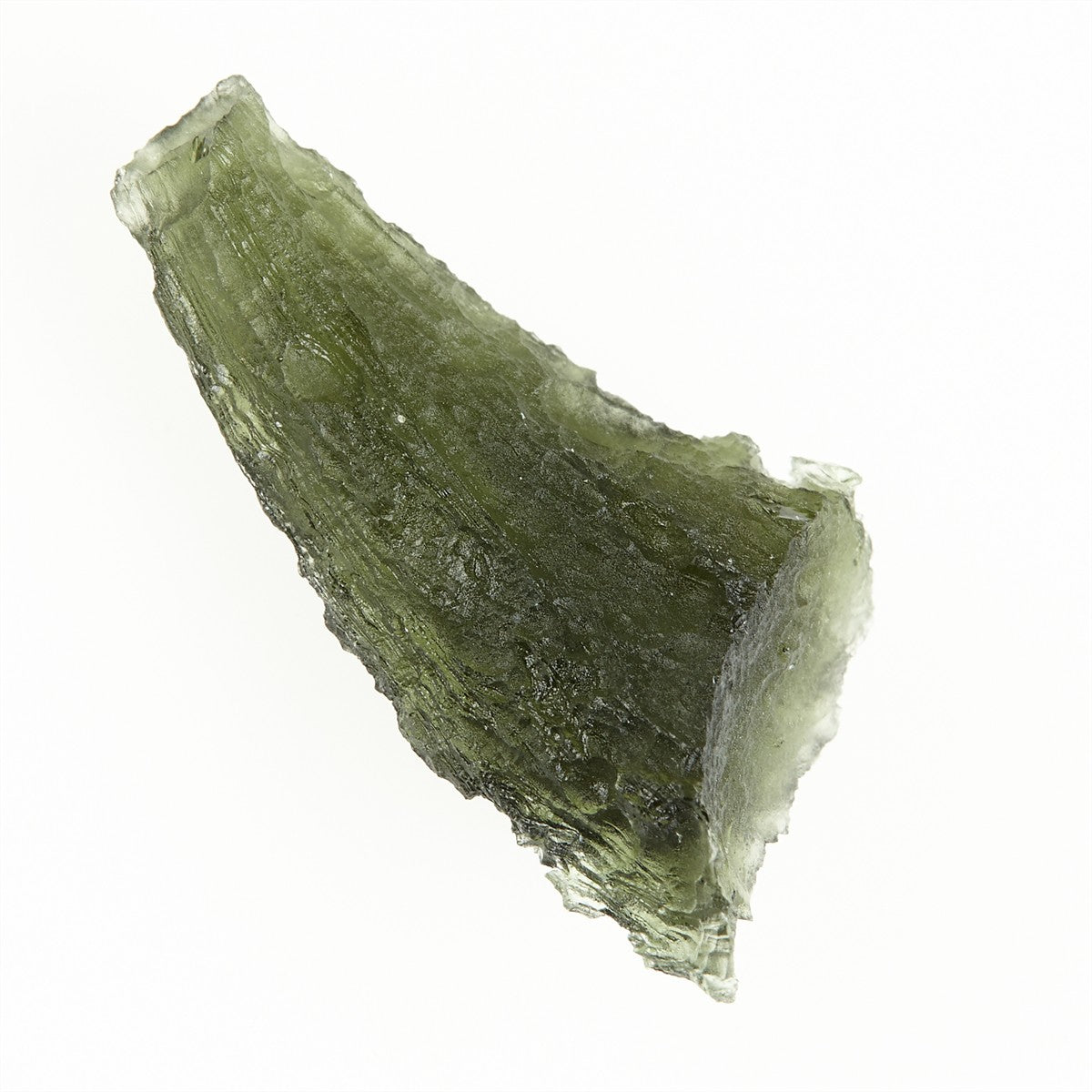 Moldavite - Besednice - 7,68 g