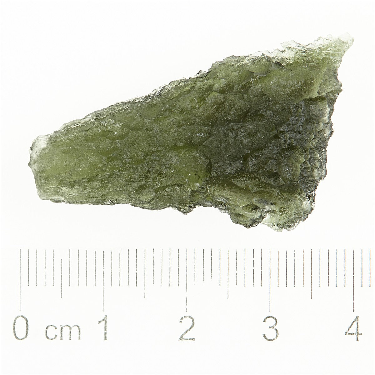 Moldavite - Besednice - 7,68 g