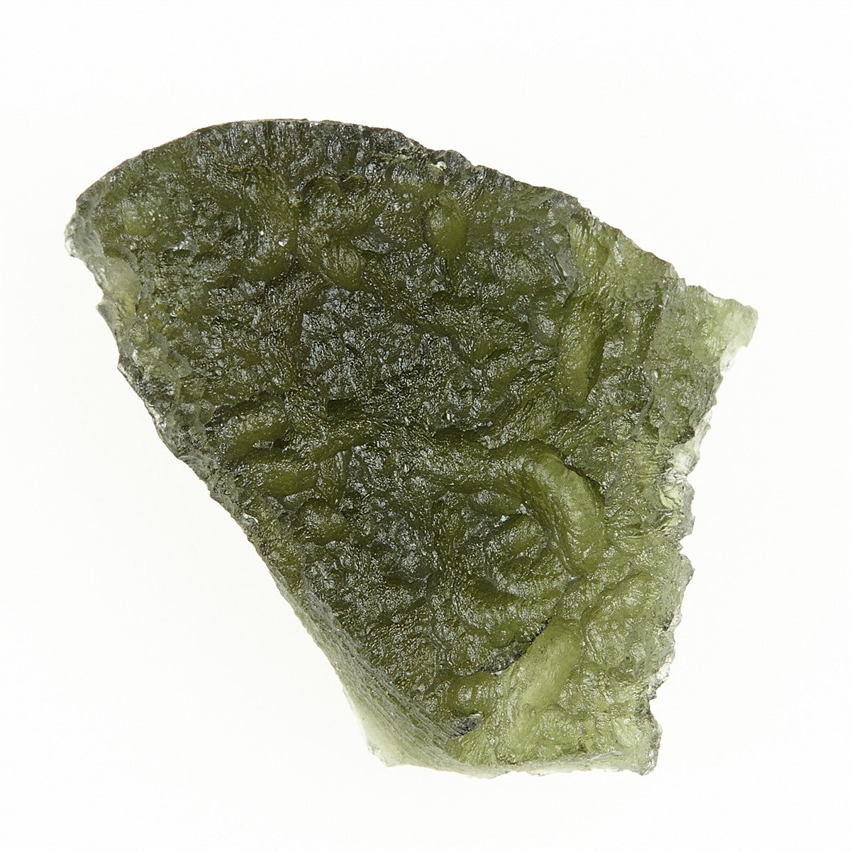 Moldavite - Besednice - 8,66 g