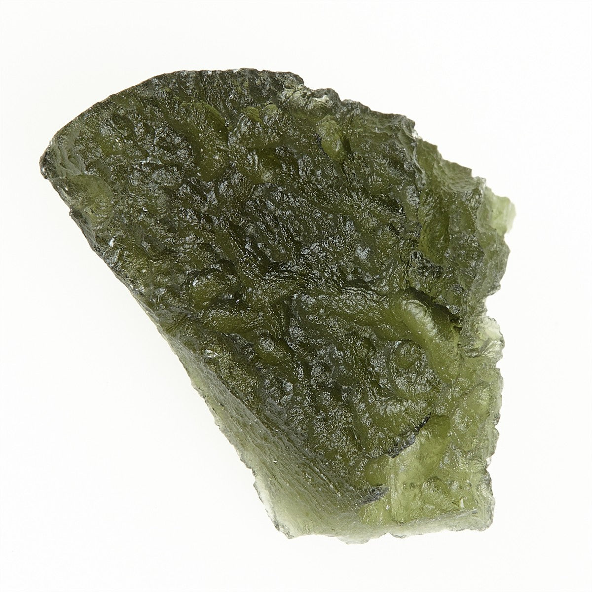 Moldavite - Besednice - 8,66 g