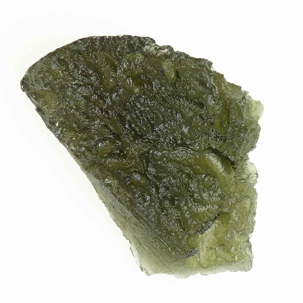 Moldavite - Besednice - 8,66 g
