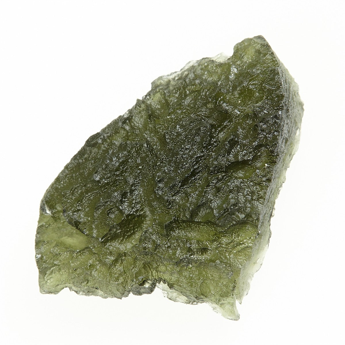 Moldavite - Besednice - 8,66 g